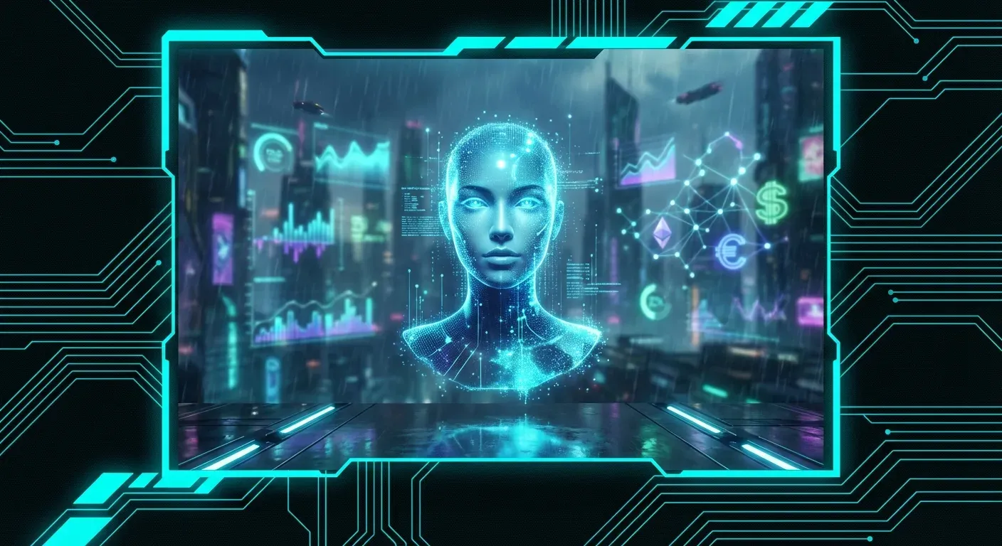 The opportunity: Replace yourself with an AI avatar for scalable influencer income