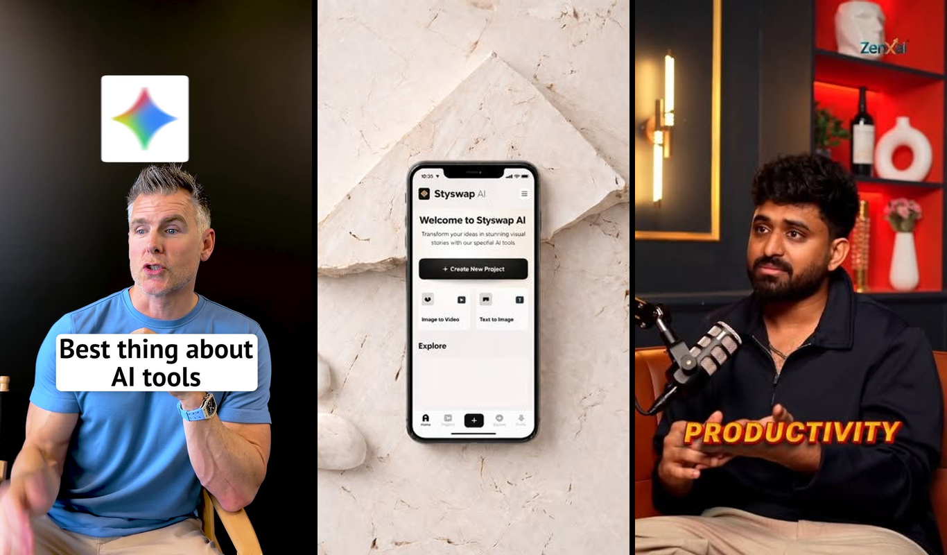 Quick answer: 5 AI influencer tools for $50K+ revenue