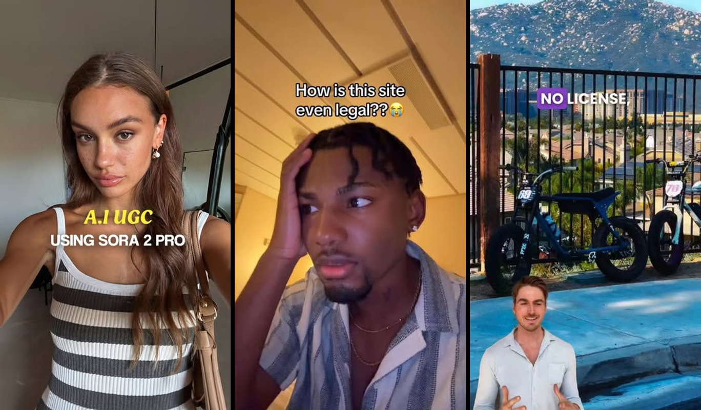 How I built a $2K/month AI influencer using 3 free tools (complete guide)