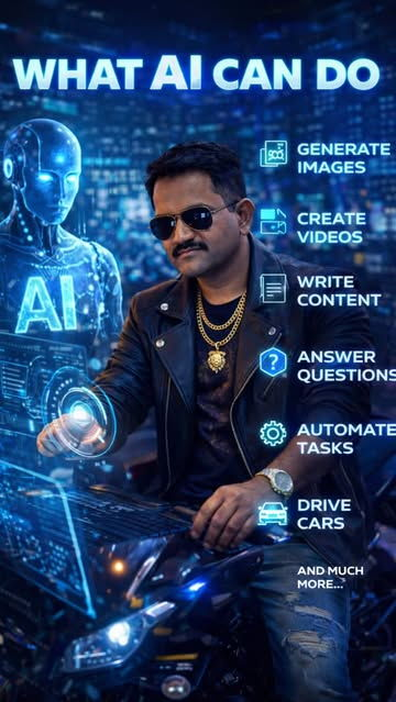 The opportunity intro